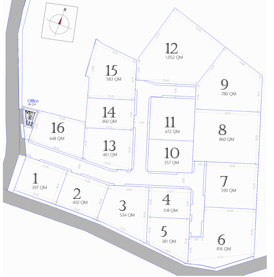 Heliconia Hua Hin Thailand Villa Poolvilla Haus Swimmingpool Ferien